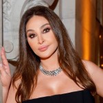 إليسا تعلن اعتزالها صناعة الموسيقى